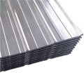 Aluminium zinc roofing sheets